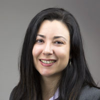 Diana Pérez-Arechaederra, Senior Teaching Fellow, ESCP Madrid Campus
