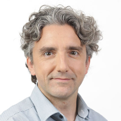 Prof. Dr. René Mauer