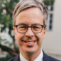 Prof. Dr. Robert Wilken, Prorector Faculty & Research, ESCP Berlin Campus