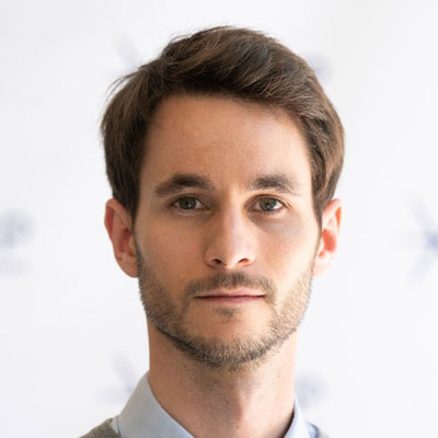 Prof. Thomas David