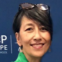 Prof. Dr. Véronique Tran - Professor of Organizational Behavior - ESCP