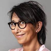 Professor Véronique Tran