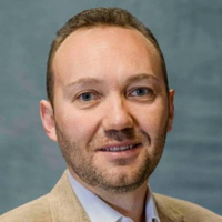 Vladimir Melnyk - ESCP