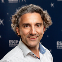 Prof. Dr. René Mauer, Professor, ESCP Business School,
European Coordinator of the Jean-Baptiste Say Institute