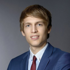Dr. Felix Rödder, M.A.