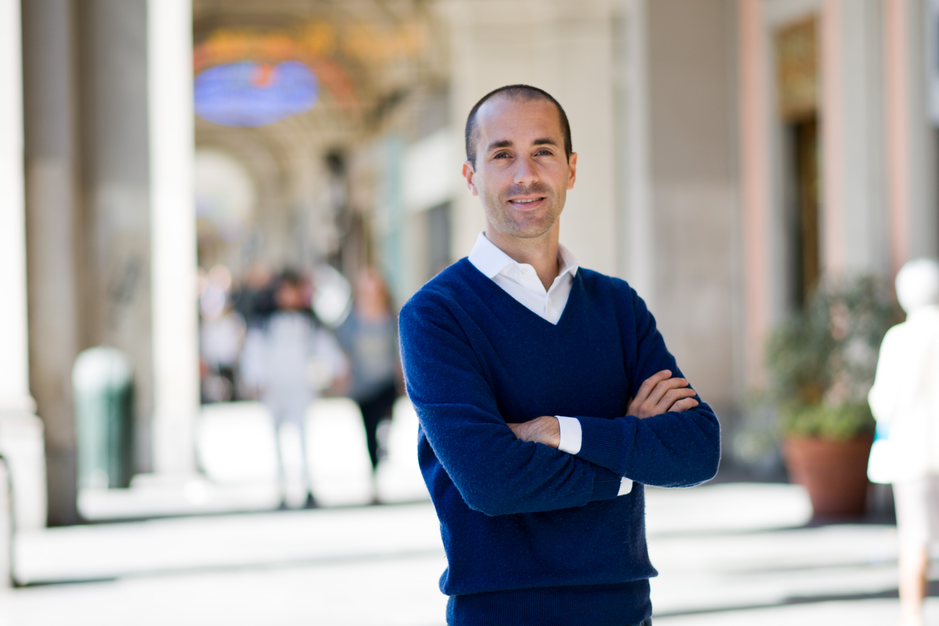 Edoardo Monaco