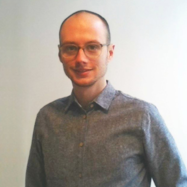 Tobias Froese, Berlin Campus, ESCP