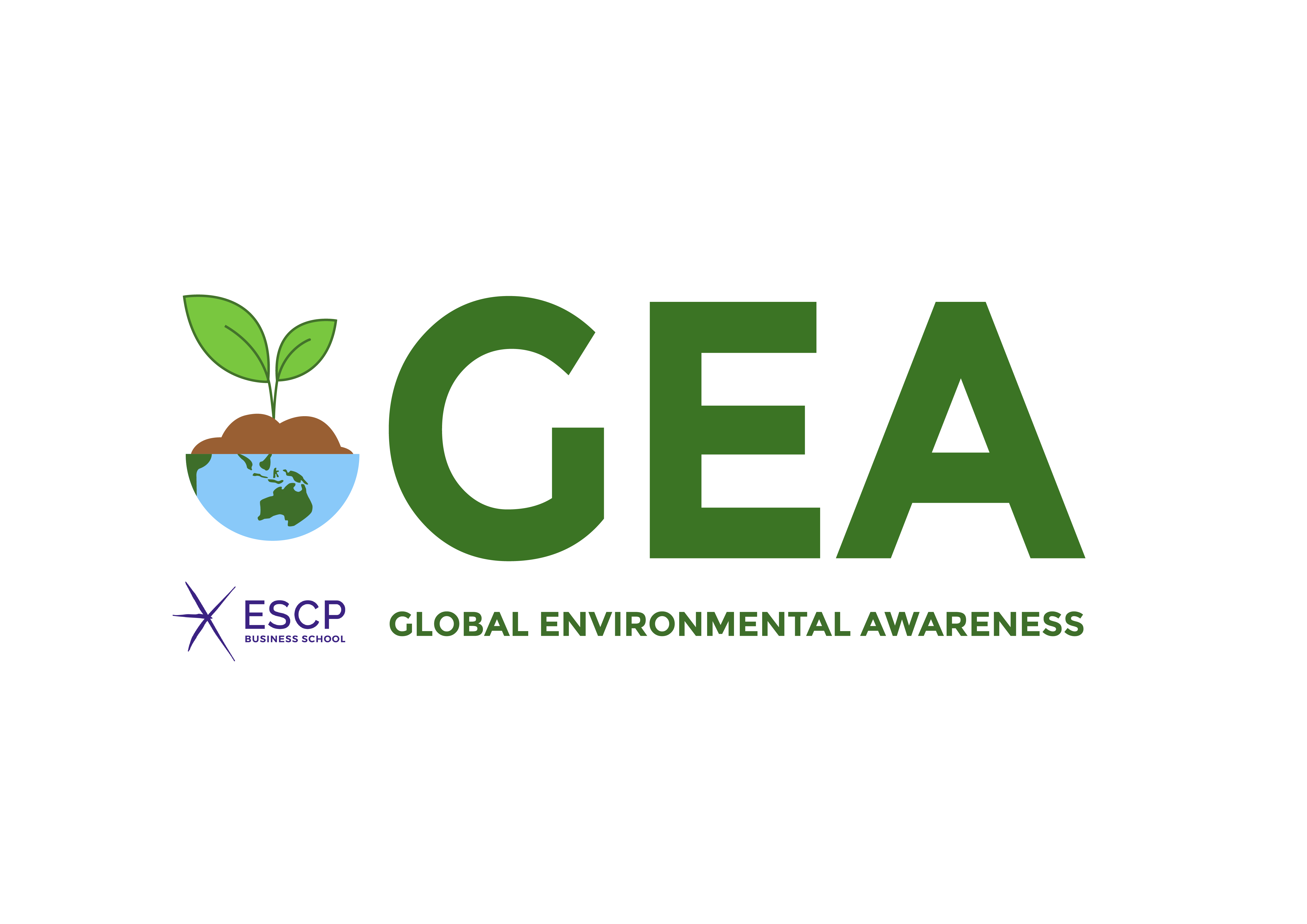 GEA society ESCP