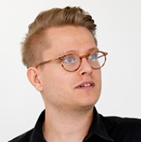 Karl BLATZ ,Head of International Development at Kiddinx Media GmbH - ESCP Business School