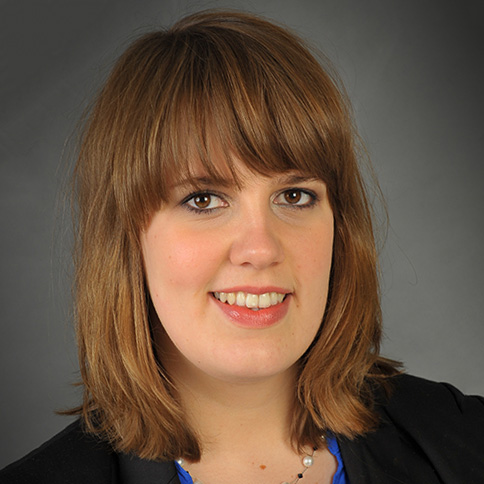 Kea Hartwig, Research Assistant/PhD student, Chair of Marketing, Berlin Campus, ESCP
