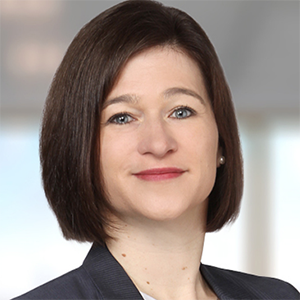 Prof. Dr. Kerstin Alfes, Professor for Organisation and Human Resource Management at ESCP Berlin Academic Director of the Full-Time MBA, Academic Director of the LGBT+ Leadership programme, ESCP