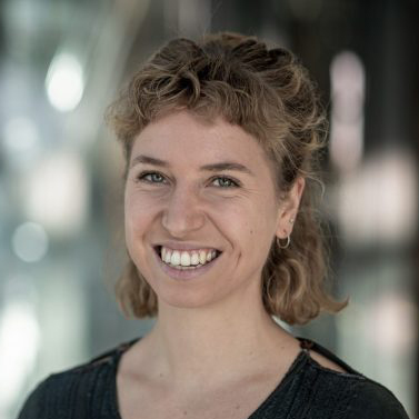 Research assistant / PhD student, Berlin Campus, ESCP