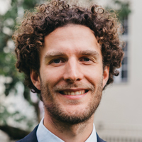 David Bürgin, M.Sc, Research Assistant, Chair International Marketing, Berlin Campus, ESCP