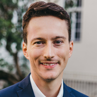 Simon Rabaa - Scientific Director - Coordinator Research Centre - Research Assistant  - ESCP Business School