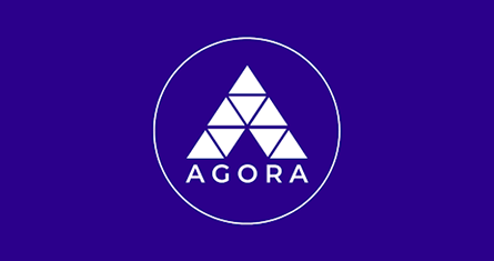 ESCP Berlin Student  Society, Agora