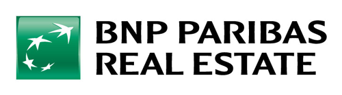 BNP PARIBAS logo