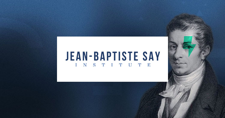 Jean-Baptiste Say Institue - Research Centre