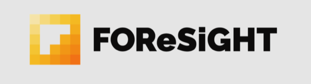 Logo of Foresight, Campus Berlin, ESCP