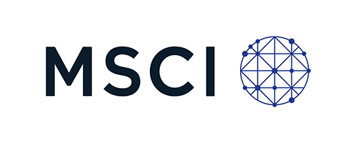 MSCI Logo