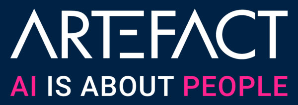 logo Artefact