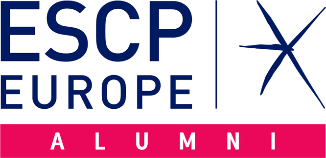 300 entrepreneurs from ESCP Business School - Edition 2019 - Edited by Blue Factory