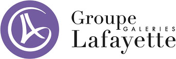 Groupe Galerie la Fayette logo