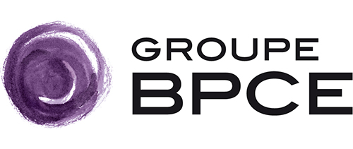 Logo Groupe BPCE