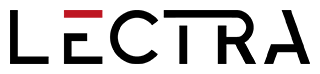 Lectra Logo