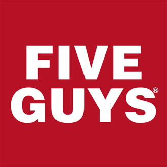 Logo Five Guys
