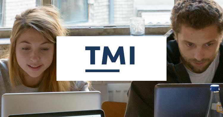 Research Centre - TMI
