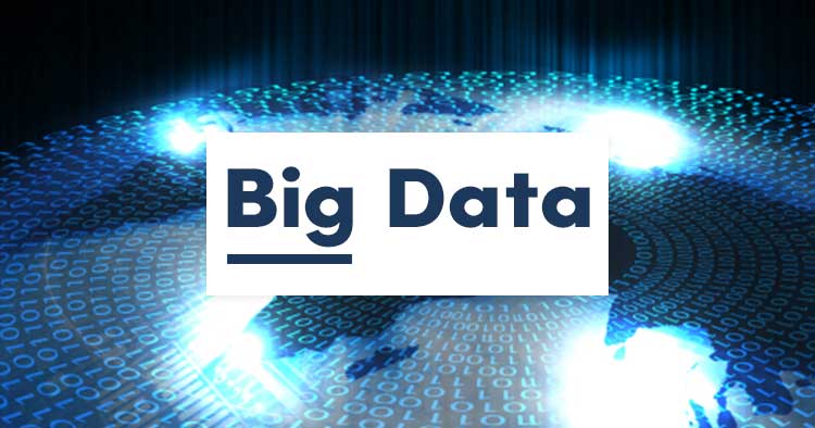 Research Centre - Big Data - © 	semisatch/Fotolia