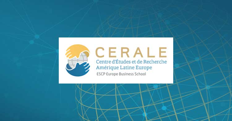 Research Centre - CERALE