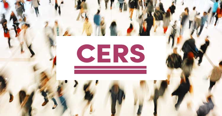 Research Centre - CERS - ©	estherpoon/Fotolia