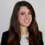 Valentina Ricciardo, Product Manager Hair Care Portfolio France Benelux Proctor and Gamble