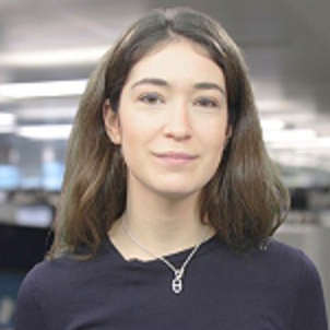 Salomé Germain – MSc in Energy Management - ESCP