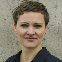 Heike Mewes - ESCP