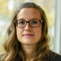 Marie-Lucie Linde - ESCP