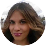 Lorena DIAZ-SANTOS RAMIREZ – MSc in Hospitality & Tourism Management - ESCP