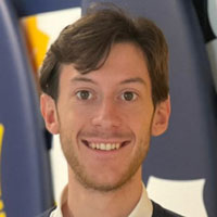 Giacomo Vercelli (Italy) – MSc in International Food and Beverage Management - ESCP