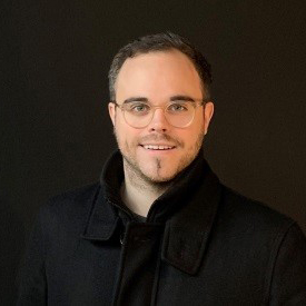 Michael KERKHOFF – Master of Science (MSc) in
International Sales Management - ESCP