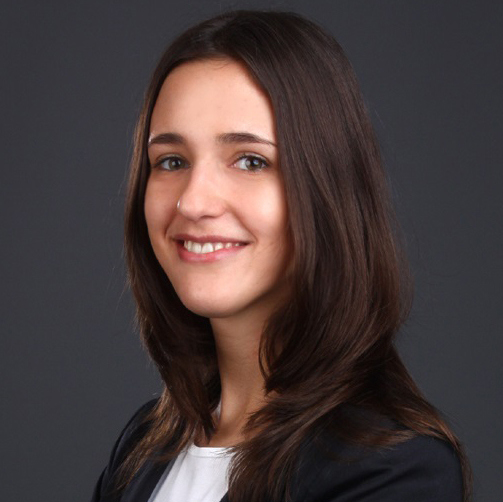 Nicole Bulawa, Research Assistant/PhD student, Chair of Marketing, Berlin Campus, ESCP