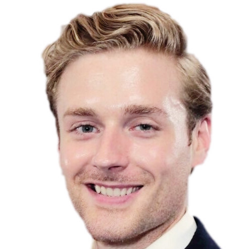 Oliver Madden – MBA - ESCP