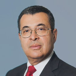 Patrick-Hubert Petit, Partner KPMG Audit France, Audit Commitee Institute France Chair