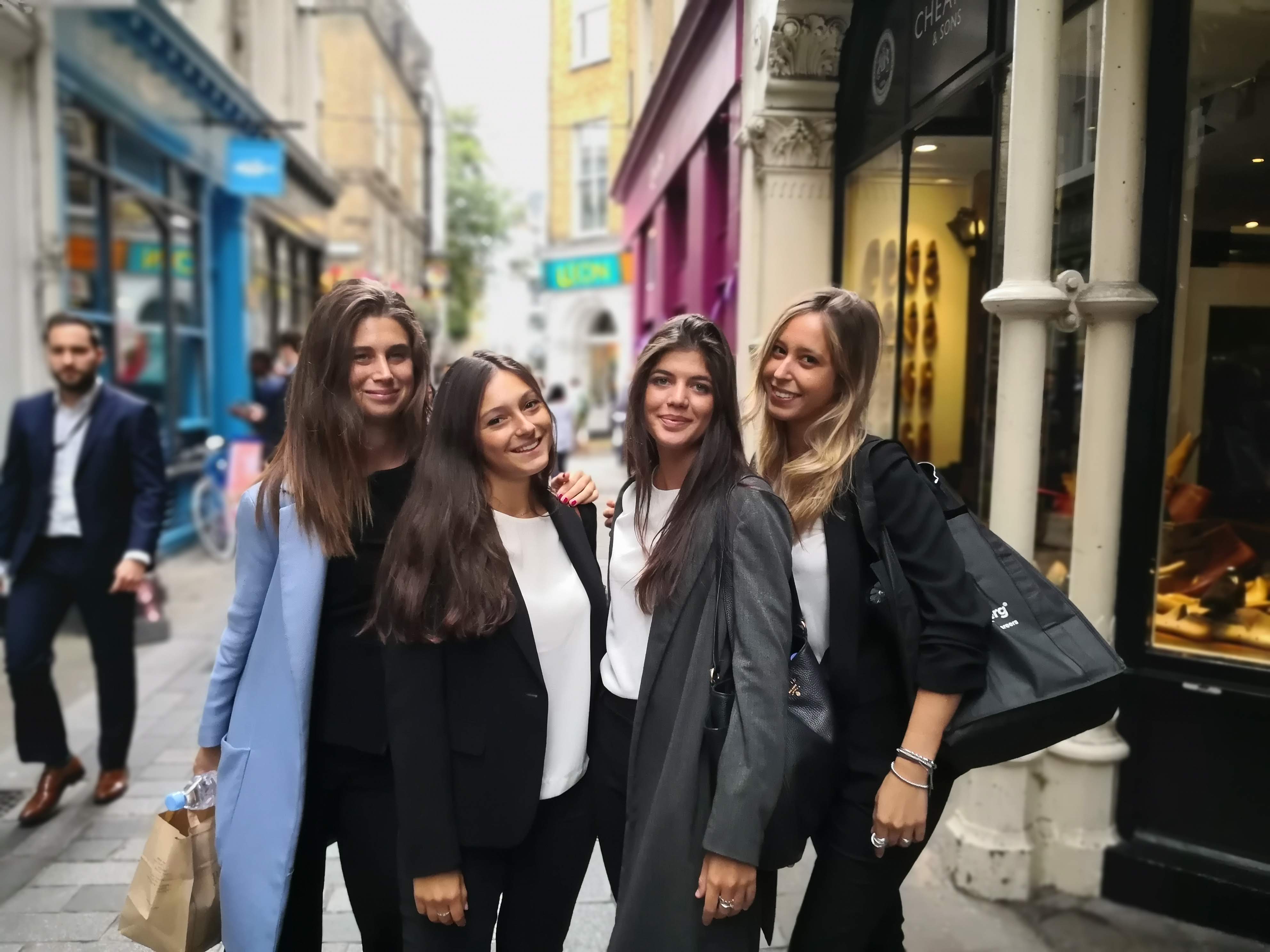 ESCP Finance Society