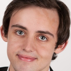 Sebastian Baldermann, M.A.