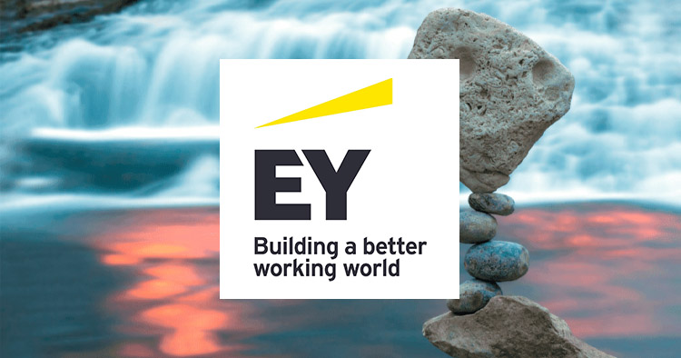 ESCP Turin Partners, EY, logotype
