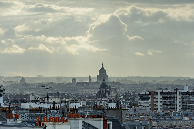 Paris - ESCP