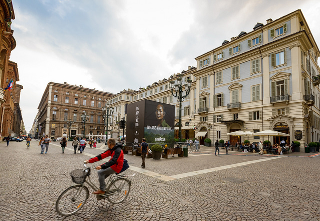 Turin - ESCP