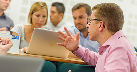 Corporate Partnerships