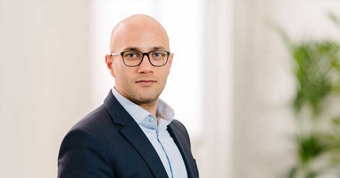General Management Programme ESCP Join the ESCP General Management Programme (GMP)
